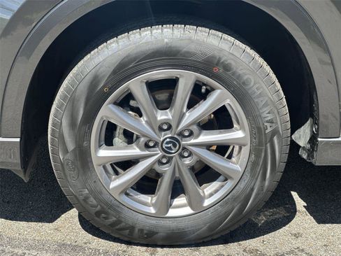Used 2024 MAZDA CX-5 AWD 2.5 S w/ Preferred Package image 12