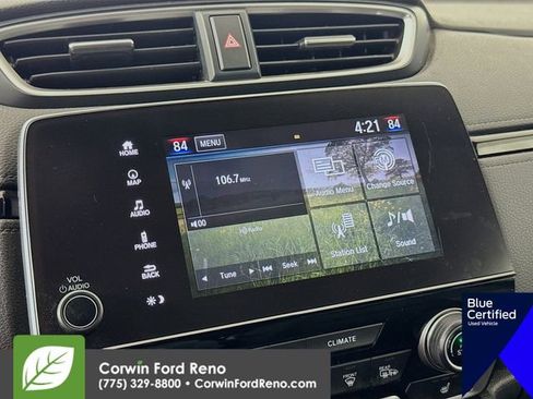 Used 2019 Honda CR-V Touring image 18