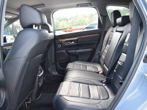 Used 2021 Honda CR-V Touring image 17