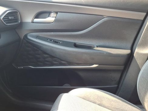Used 2019 Hyundai Santa Fe SEL FWD image 26