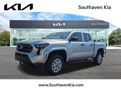 Used 2025 Toyota Tacoma SR