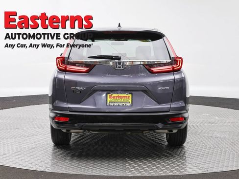 Used 2020 Honda CR-V EX image 6
