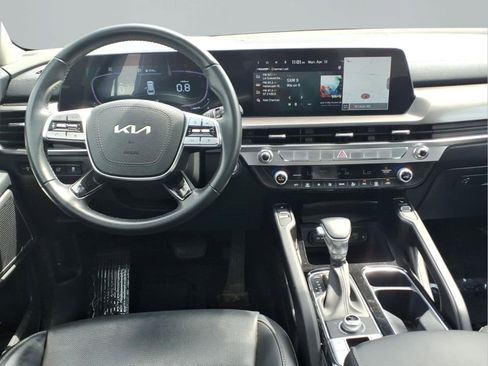 Used 2025 Kia Telluride S AWD/4WD image 4