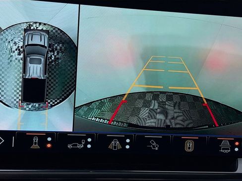 New 2026 Chevrolet Silverado 1500 RST w/ All Star Edition Plus image 14