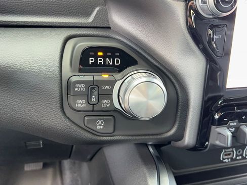 New 2026 RAM 1500 Laramie w/ Sport Appearance Package image 22