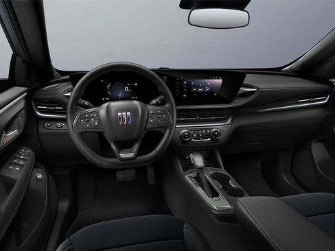 New 2026 Buick Envista Preferred w/ Convenience I Package FWD image 47