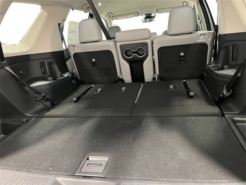 New 2025 Honda Pilot EX-L image 33