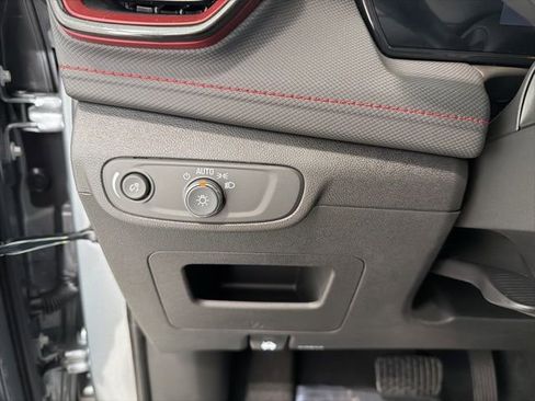 New 2026 Chevrolet TrailBlazer RS w/ Driver Confidence Package image 11