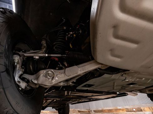 Used 2025 Ford F150 Raptor w/ Equipment Group 803A Raptor R AWD/4WD image 13