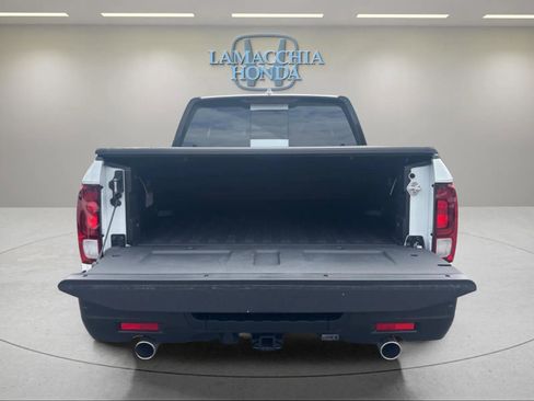 New 2026 Honda Ridgeline TrailSport image 12