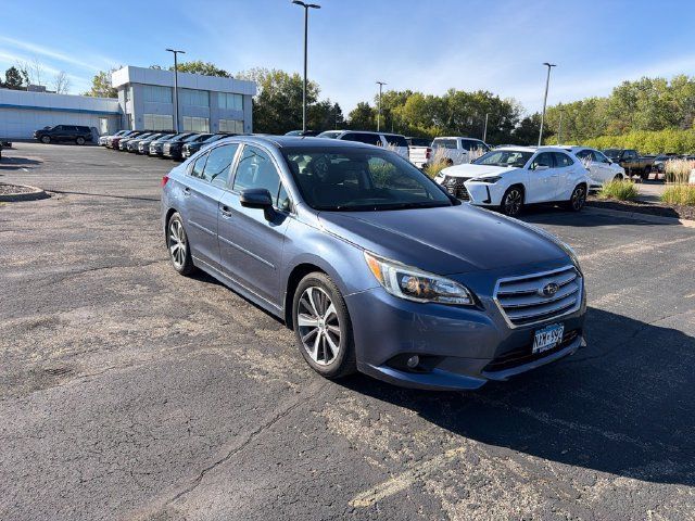 Used 2016 Subaru Legacy 2.5i Limited AWD/4WD image 9