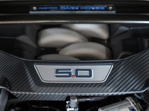 Used 2026 Ford Mustang Dark Horse RWD image 18