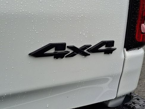 New 2026 RAM 1500 Laramie w/ Night Edition image 20