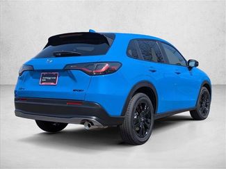 New 2026 Honda HR-V Sport video 2