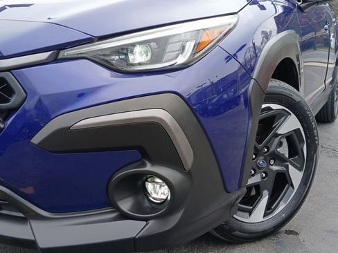 Certified 2024 Subaru Crosstrek 2.5i Limited w/ Crosstrek Mirror Package AWD/4WD image 30