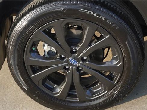 Used 2023 Subaru Forester Sport image 10