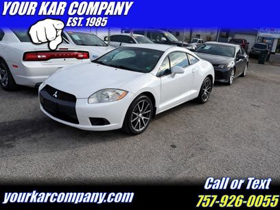 Used 2011 Mitsubishi Eclipse GS Sport
