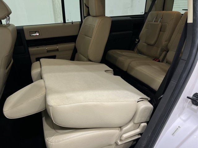 Used 2019 Ford Flex SEL w/ Equipment Group 202A FWD image 24