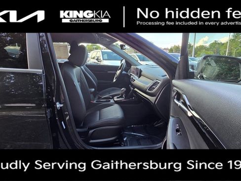 Certified 2026 Kia Seltos EX AWD/4WD image 33