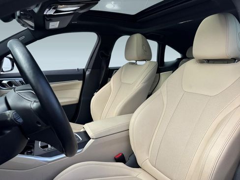 Certified 2023 BMW i4 eDrive40 w/ Premium Package RWD image 25