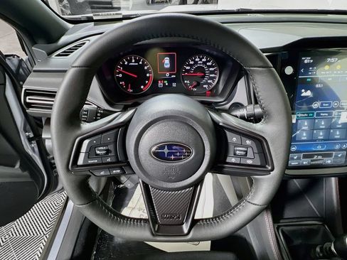 New 2026 Subaru WRX Premium AWD/4WD image 10