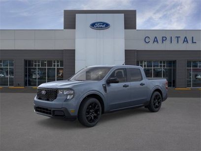 New 2025 Ford Maverick XLT w/ XLT Luxury Package