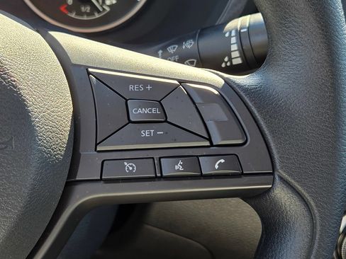 Used 2025 Nissan Sentra S FWD image 31