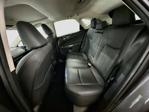 Used 2024 Lexus NX 350 AWD w/ Cold Area Package image 30