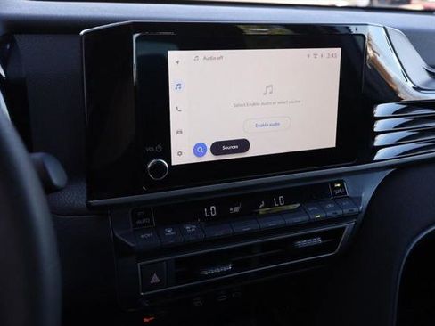 Certified 2025 Toyota Camry LE image 15