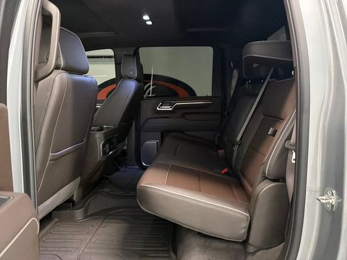 Used 2026 GMC Sierra 2500 Denali w/ Denali Reserve Package AWD/4WD image 13