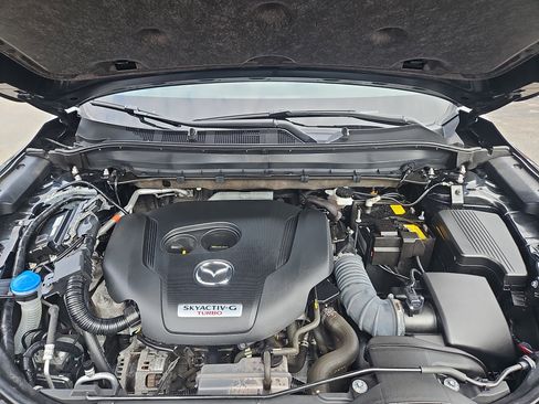 Certified 2024 MAZDA CX-5 2.5 Turbo w/ Premium Package image 32
