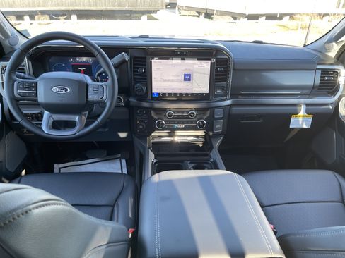 New 2026 Ford F250 Lariat w/ Lariat Ultimate Package image 14