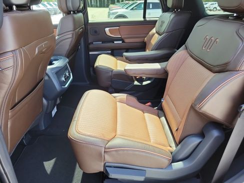 New 2027 Ford Expedition King Ranch RWD image 13