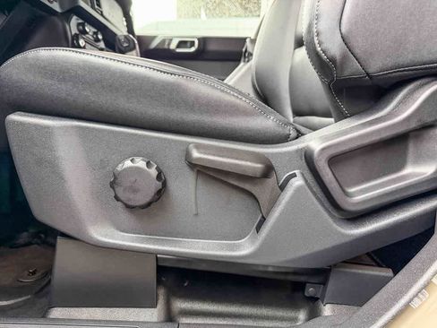 New 2025 Ford Bronco Badlands image 20