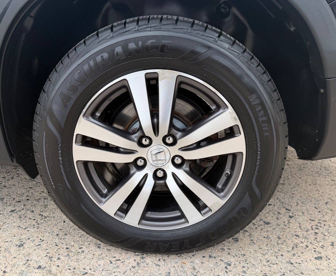 Used 2016 Honda Pilot EX-L image 29