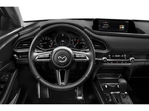 Certified 2023 MAZDA CX-30 AWD 2.5 S w/ Premium Package image 7