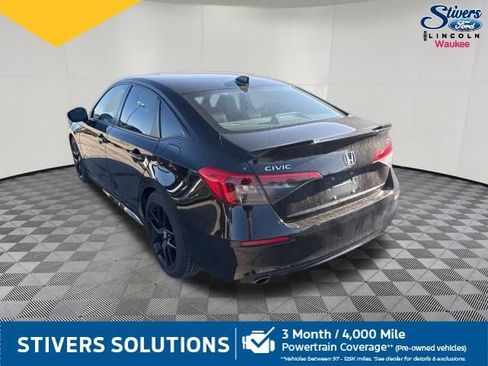 Used 2022 Honda Civic Si image 6