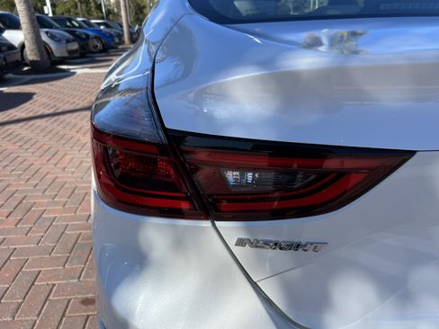 Used 2019 Honda Insight Touring image 40