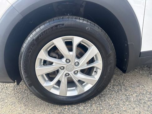 Used 2019 Hyundai Tucson Value AWD/4WD image 11