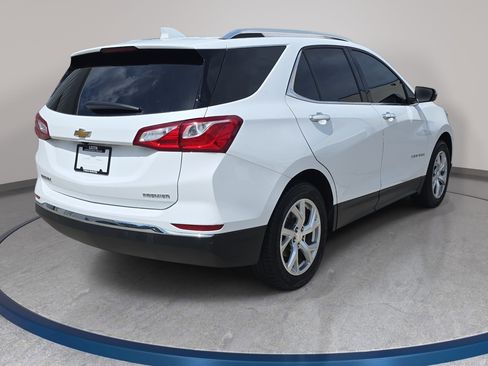 Used 2020 Chevrolet Equinox Premier FWD image 6