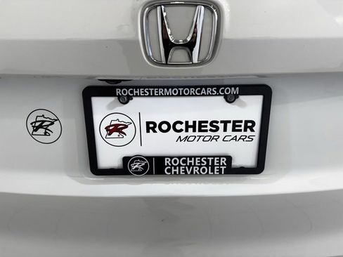 Used 2024 Honda CR-V Sport image 40