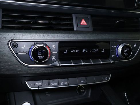 Used 2021 Audi A4 2.0T Premium Plus w/ Premium Plus Package image 33