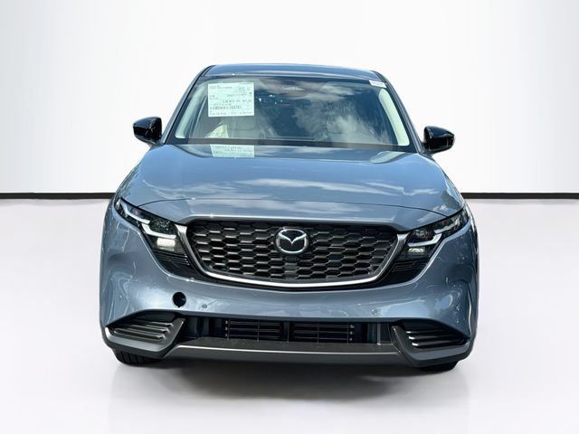 New 2026 MAZDA CX-5 Select AWD/4WD image 2