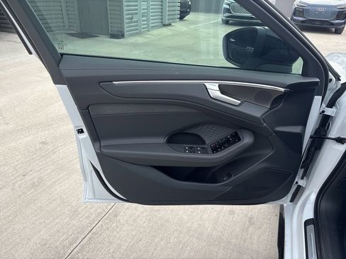 New 2026 Audi A6 Premium Plus image 10