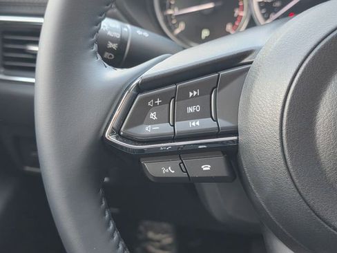 New 2025 MAZDA CX-5 AWD 2.5 S w/ Preferred Package image 26