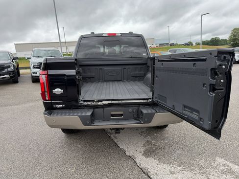 New 2025 Ford F150 King Ranch w/ FX4 Off-Road Package AWD/4WD image 21