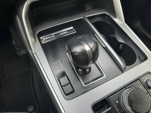 Used 2025 MAZDA CX-90 3.3 Turbo w/ Preferred Package image 31