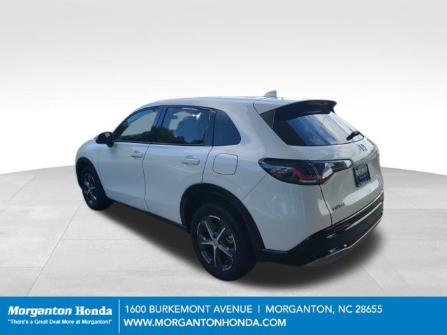 Used 2024 Honda HR-V EX-L image 5