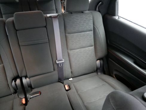 Certified 2024 Dodge Durango GT image 20