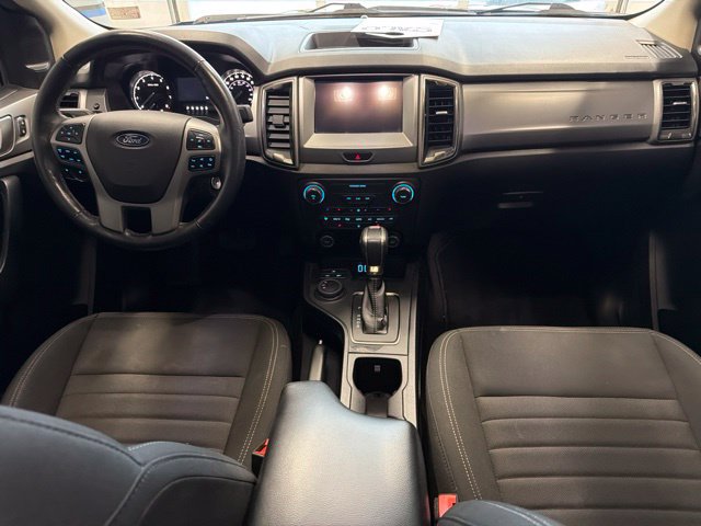 Used 2020 Ford Ranger XLT w/ Equipment Group 302A Luxury AWD/4WD image 17